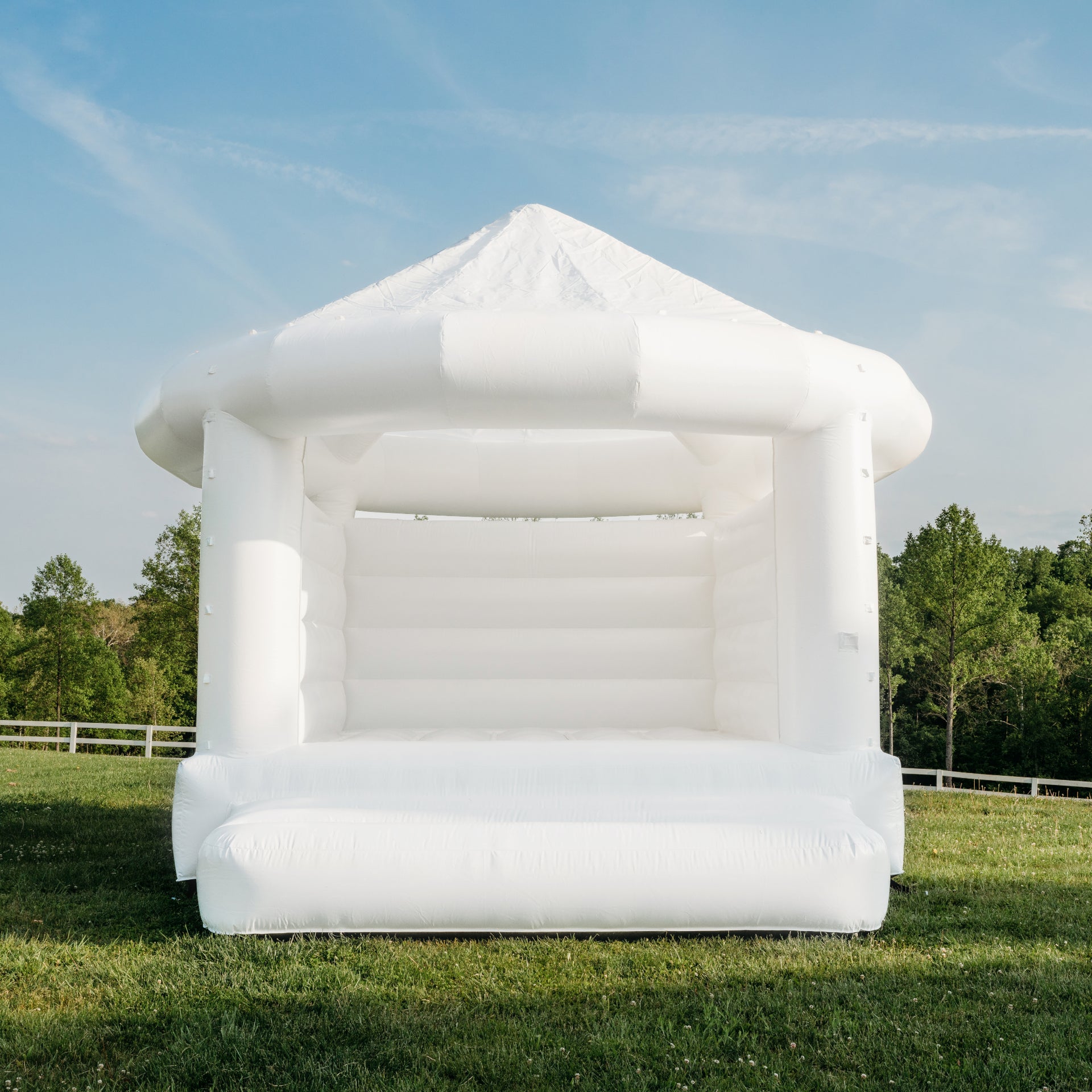 Rental terms & agreement Classic Bounce